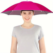 Rosarote Farbe