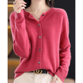 Winter Essential Pullover