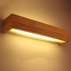 Woodland Glow Wandlampe – Natürlich sowie Warm