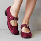 Sofia Elegante Damenschuhe – Zeitloser Komfort sowie Stil