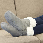 Warme Winter Socken – Ideal für gemütliche Abende zu Hause