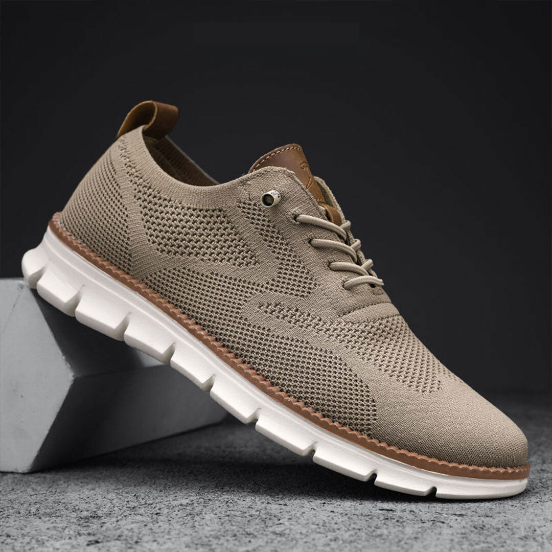 Atmungsaktive Freizeitschuhe – Leicht sowie Flexibel