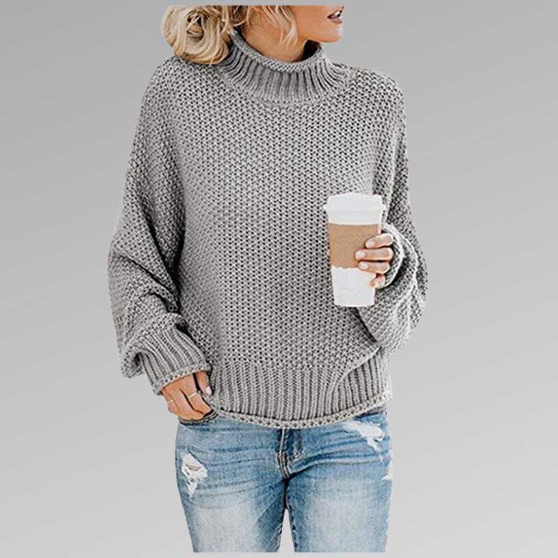 Sophie Lässig Pullover – Für einen bequemen und stilvollen Look
