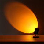 LumaGlow Stimmungslicht: Schaffe die Perfekte Atmosphäre