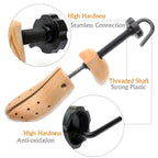 Professioneller Schuhspanner – Für bequeme und ideal sitzende Schuhe