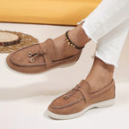 Sienna Weiche Loafers – Eleganz sowie Komfort in Einem