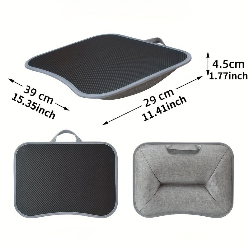 EasyLap Laptopdesk – Bequem Arbeiten, wo immer du willst