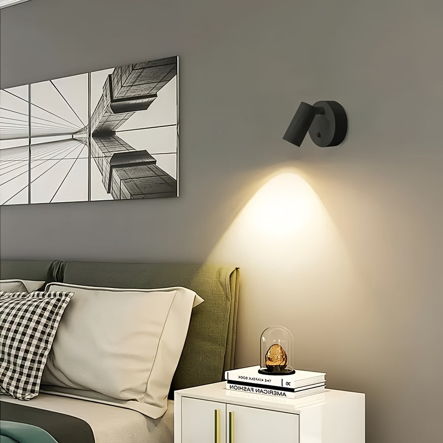 SpotBeam LED Strahler – Beleuchtung für Details sowie Dekor