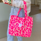 Vielseitige Shopper-Tasche – Bequem und Funktional