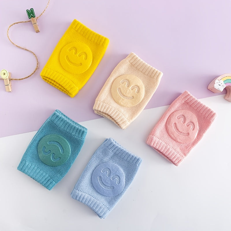 CuddleGuard Baby-Knieschützer: Weich & Schutz für das Krabbeln