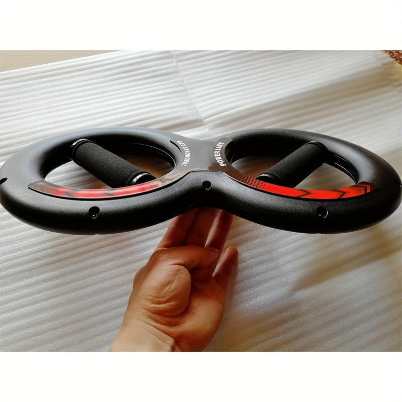 PowerGrip 8-Form Trainer – Kraftvolle Handgelenk- sowie Unterarmtraining