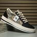 Urban Canvas Sneakers für Herren - Komfort sowie Stil in Einem