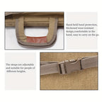 Canvas Zeichenbrett Rucksack – Funktional, Langlebig und Einfach Mitnehmbar