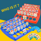 Wie ist es? – Klassisches Ratspiel für Familienvergnügen