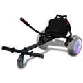 HoverKart Pro – Bequemer sowie Verstellbarer Hoverboard-Sitz