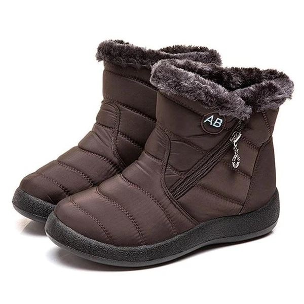 Winter Comfort Boots für Damen.