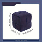 CordyCube Ottoman – Schickes Design sowie Komfort in Einem
