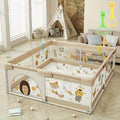 Interaktive Spielbox für Babys – Für sicheres sowie kreatives Spielen