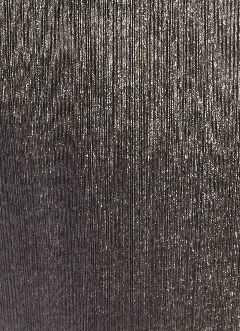 Damen Maxikleid mit Metallic-Effekt und Spaghettiträgern