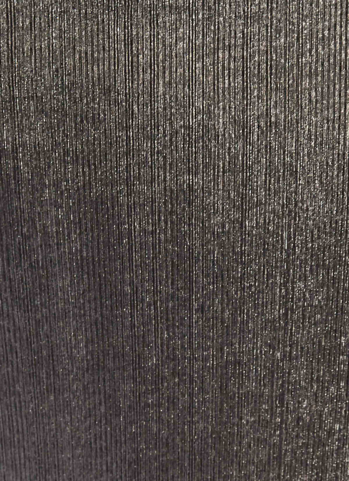 Damen Maxikleid mit Metallic-Effekt und Spaghettiträgern