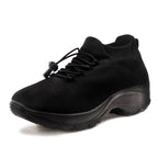 Orthopädische Sneakers für Damen.
