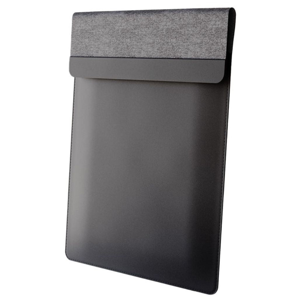 PowerDesk Sleeve – Schlanke Laptop-Hüllen inklusive Drahtloser Ladefunktion