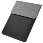PowerDesk Sleeve – Schlanke Laptop-Hüllen inklusive Drahtloser Ladefunktion