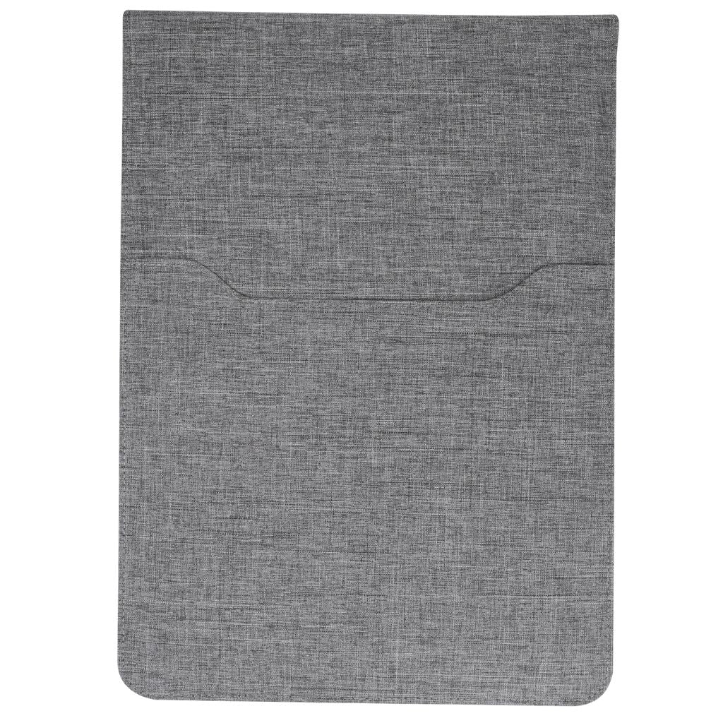 PowerDesk Sleeve – Schlanke Laptop-Hüllen inklusive Drahtloser Ladefunktion