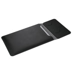 PowerDesk Sleeve – Schlanke Laptop-Hüllen inklusive Drahtloser Ladefunktion