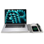 PowerDesk Sleeve – Schlanke Laptop-Hüllen inklusive Drahtloser Ladefunktion