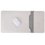 PowerDesk Sleeve – Schlanke Laptop-Hüllen inklusive Drahtloser Ladefunktion