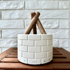 ZenGlow Aroma Diffuser – Stimmungsvolles sowie Beruhigendes Zuhause