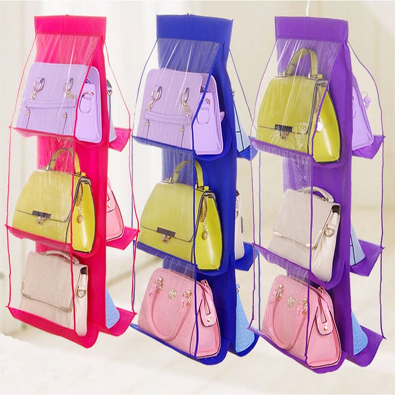 PackMaster Organizer – Funktional und übersichtlich reisen