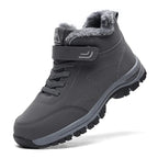 WinterGrip Damenstiefel – Warm & Modisch
