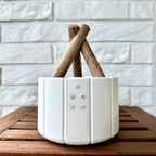 ZenGlow Aroma Diffuser – Stimmungsvolles sowie Beruhigendes Zuhause