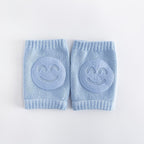 CuddleGuard Baby-Knieschützer: Weich & Schutz für das Krabbeln