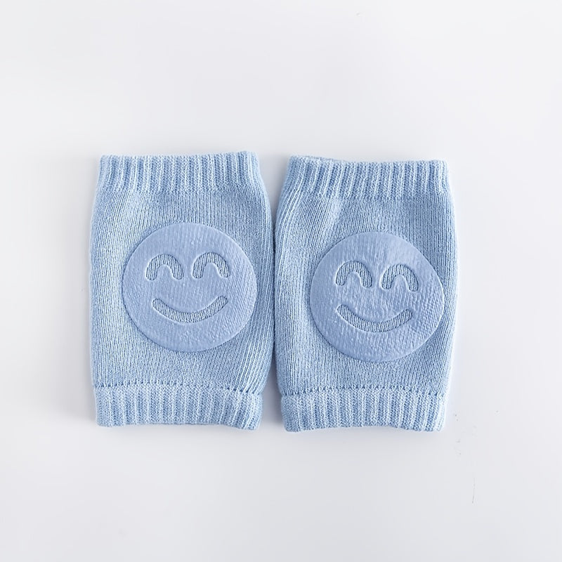 CuddleGuard Baby-Knieschützer: Weich & Schutz für das Krabbeln