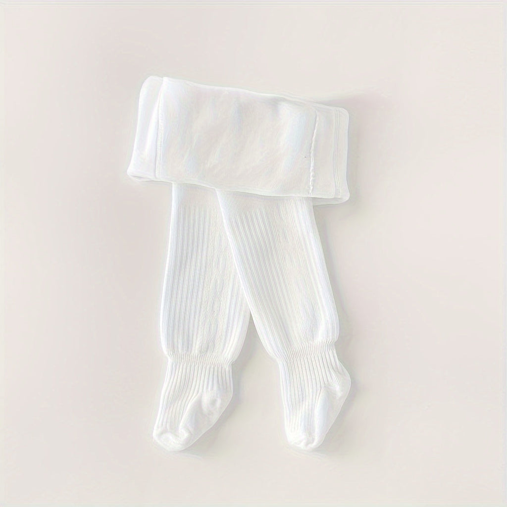 Warme Strumpfhose für Babys: Ideal für die kalten Wintermonate