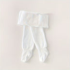 Warme Strumpfhose für Babys: Ideal für die kalten Wintermonate