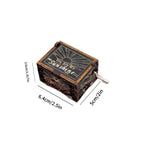 Musikbox – "You Are My Sunshine" – Ideal als Geschenk