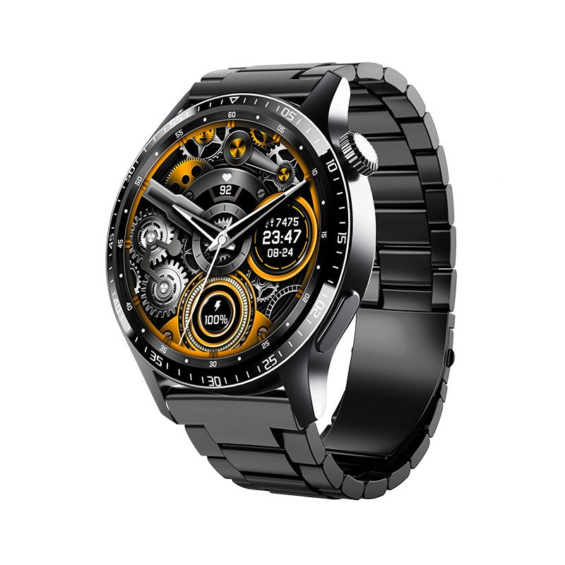 Smart Health Pro Smartwatch – Komplett Gesundheits- sowie Fitnessuhr