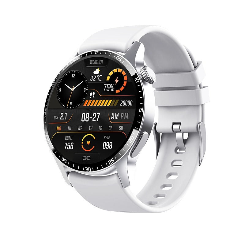 Smart Health Pro Smartwatch – Komplett Gesundheits- sowie Fitnessuhr