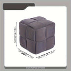 CordyCube Ottoman – Schickes Design sowie Komfort in Einem