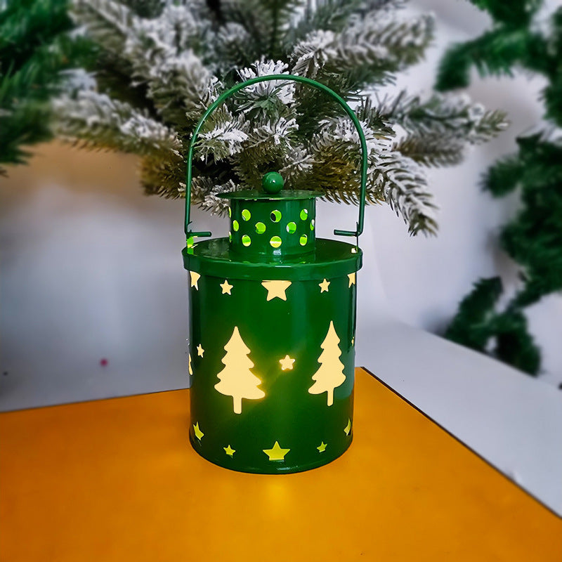 Weihnachtsbeleuchtung Laternen: Festliche Atmosphäre für dein Zuhause