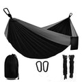 Outdoor Nylon-Hängematte – Flexibel und leicht für Jedes Abenteuer
