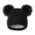 Winter Kuschel Beanie – Für Wärme sowie Stil