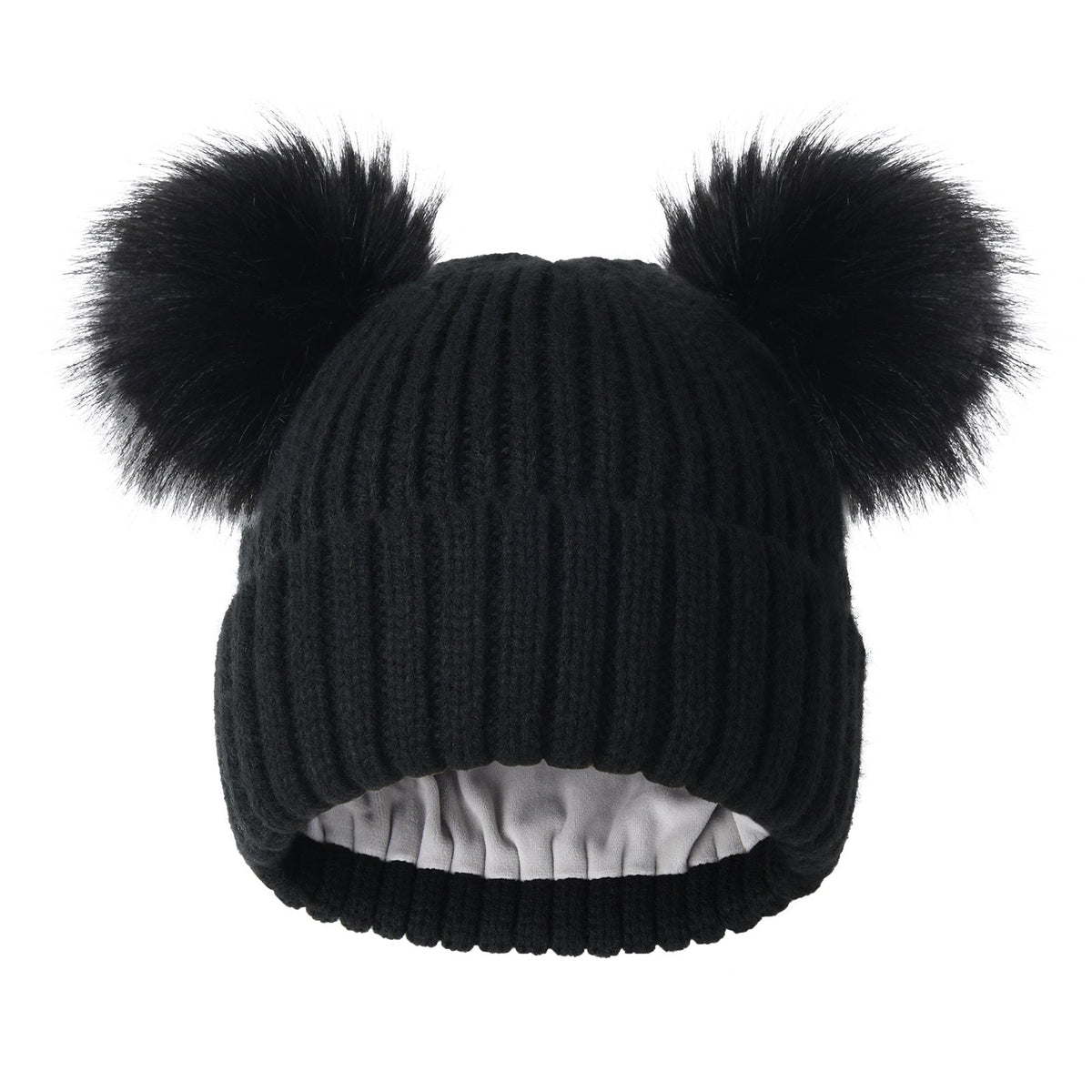 Winter Kuschel Beanie – Für Wärme sowie Stil