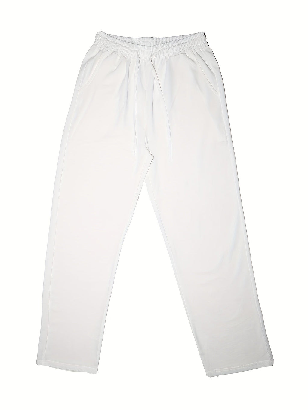 Herren Leinen Zweiteiliges Set - Elegant sowie Leicht