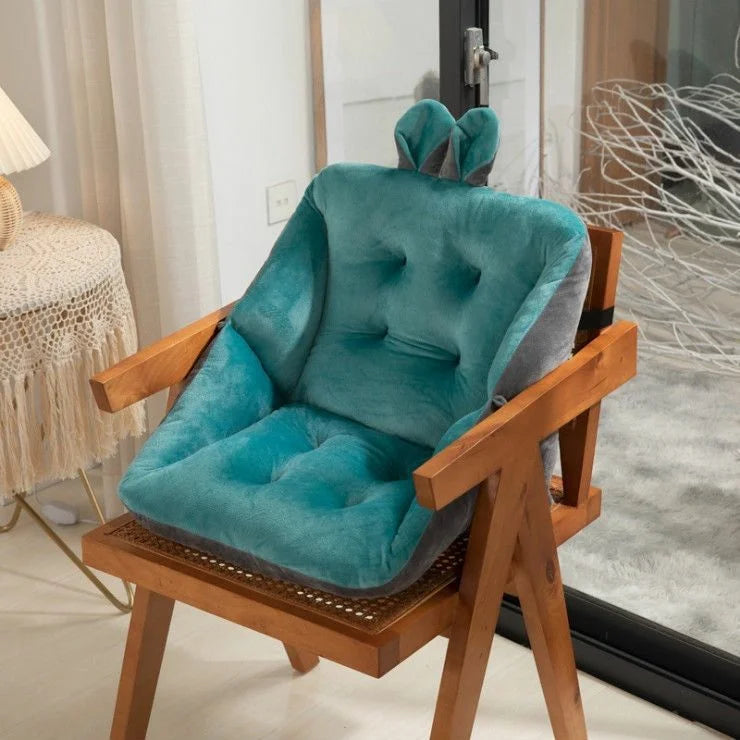 RelaxComfort Orthopädisches Sitzkissen: Ergonomische Unterstützung für gesundes Sitzen