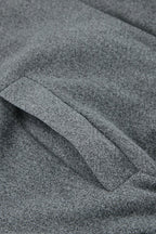 Jacke in Grau